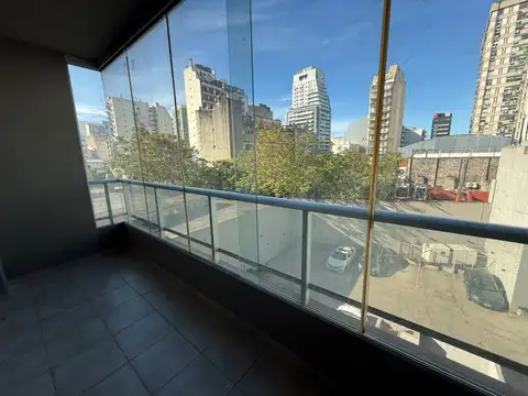Departamento en Alquiler de 2 dormitorios