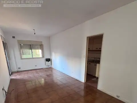 Departamento en San Martin