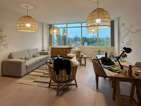 Oficina en Venta en Villa Belgrano, USD 115.000
