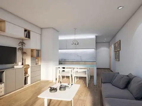 Departamento en Venta en Rosario, Santa Fe