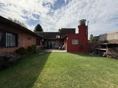 CHALET EN VENTA EN RAFAEL CALZADA