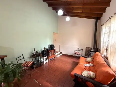 CHALET EN VENTA EN RAFAEL CALZADA