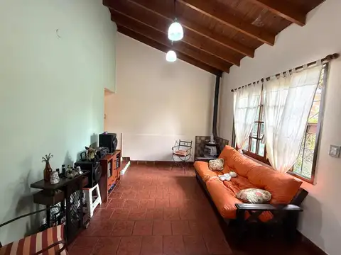 Casa en Venta 30 años