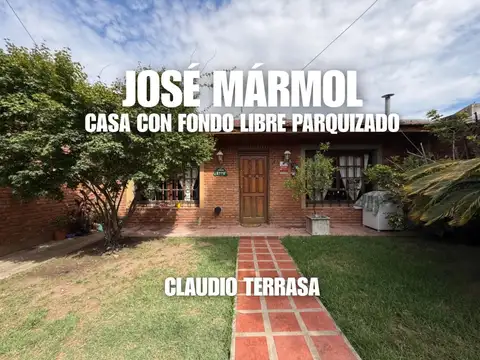 CHALET EN VENTA EN RAFAEL CALZADA