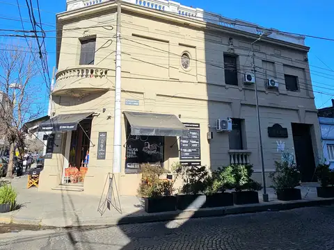 De la Nación 500