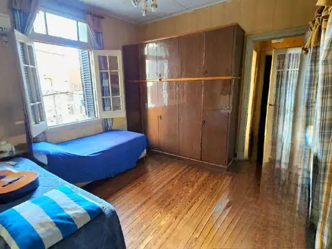 ALQUILER CASA PLANTA ALTA 2 HABITACIONES