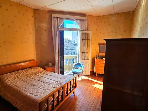 Casa en Alquiler 66 años