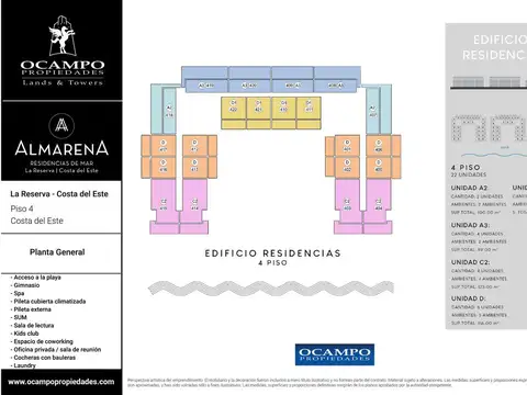 Departamento en Venta Apto profesional