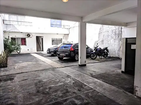 Departamento en Venta en Lanus Oeste, USD 60.000