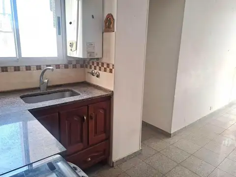 Departamento en Venta 60 años