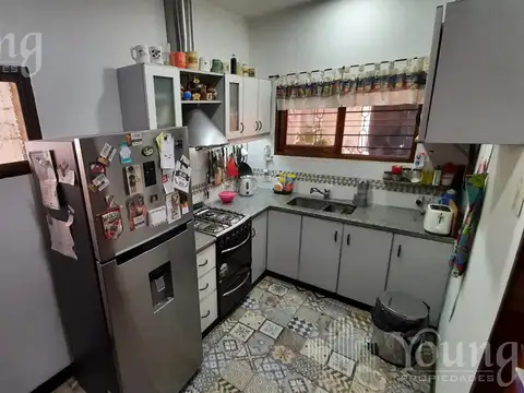 Venta terreno Bernal centro