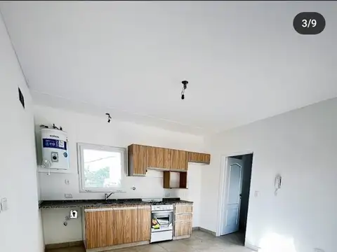 Departamento en Venta en Hurlingham, USD 73.000