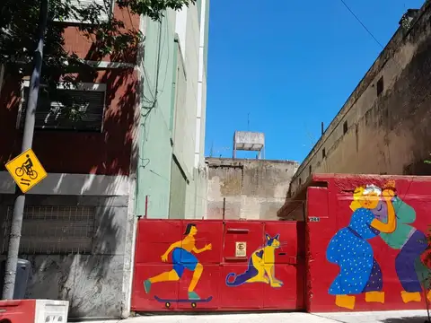 Depósito 
