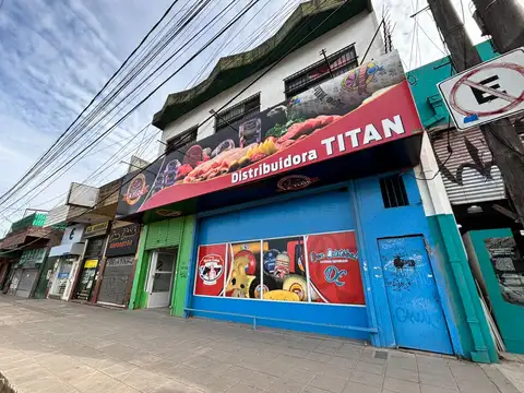 Importante Planta Alta Comercial de 130 m² | Oficinas, Consultorios, Instituto o Centro Profesional