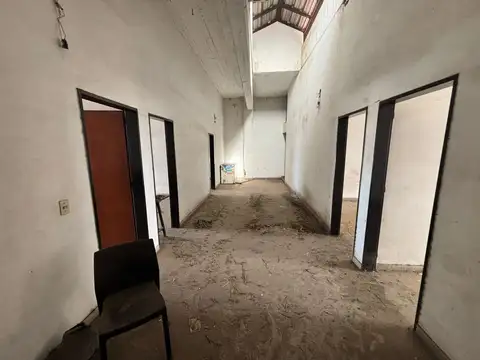 Av del Libertador 7500