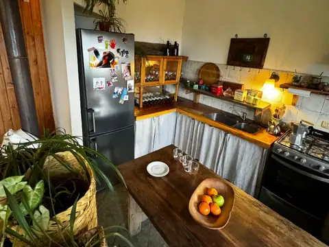 Casa en Venta 15 años