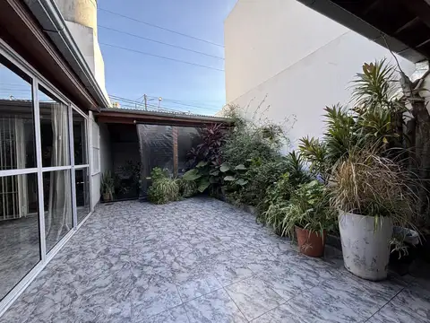 Gral. Juan Martín de Pueyrredón al 1300