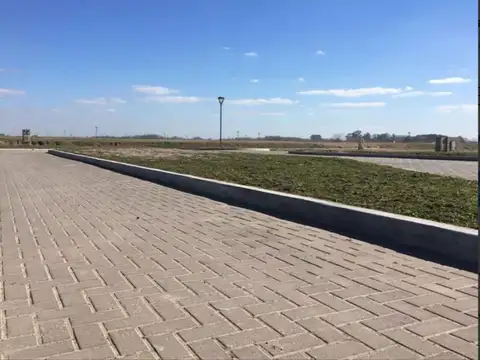 LOTE A LA LAGUNA. SANTA CLARA CANNING SAN VICENTE