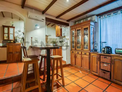 Casa en Venta en City Bell, USD 380.000