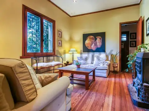 Casa en Venta 2025 años