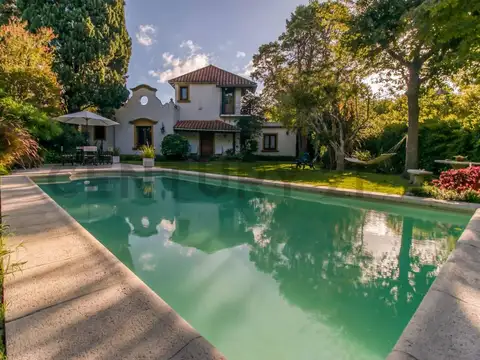 Casa en venta en City Bell