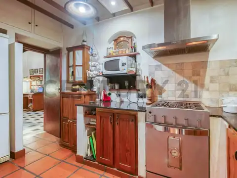 Casa en Venta de 7 dormitorios
