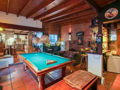 Casa en venta en City Bell