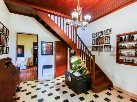 Casa en Venta de 7 dormitorios
