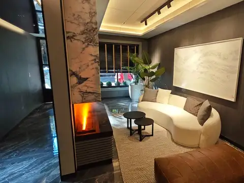 Departamento en Caballito