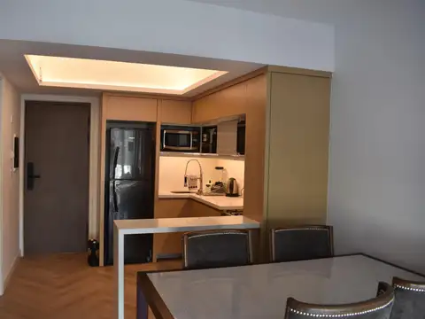 Departamento en Venta en Caballito, USD 141.079