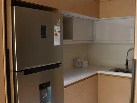 Departamento en Venta Permite mascota