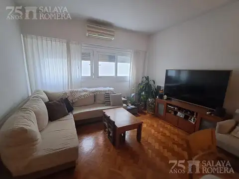 Departamento en Venta en Martínez, USD 160.000