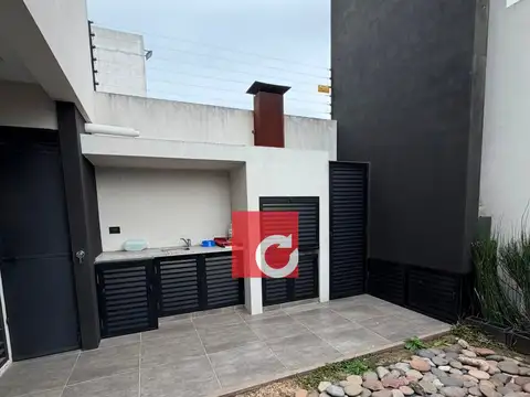 Departamento en Venta 10 años