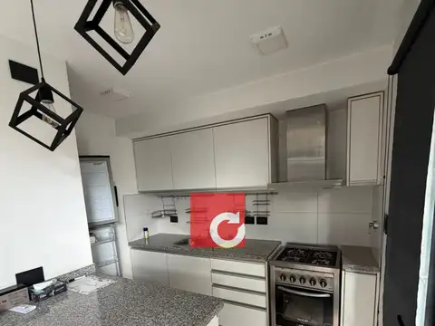 Departamento en Venta en Villa Elisa, USD 120.000