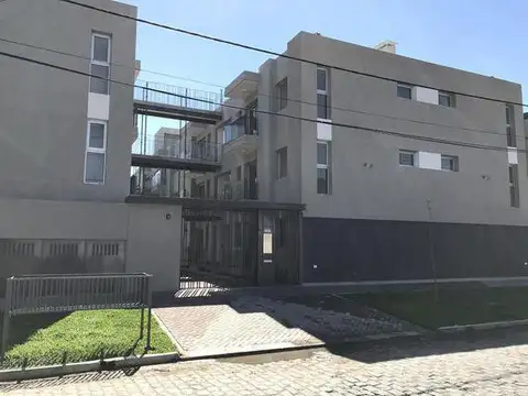 Departamento en Alquiler de 2 ambientes