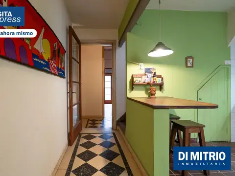 Departamento en Venta 80 años