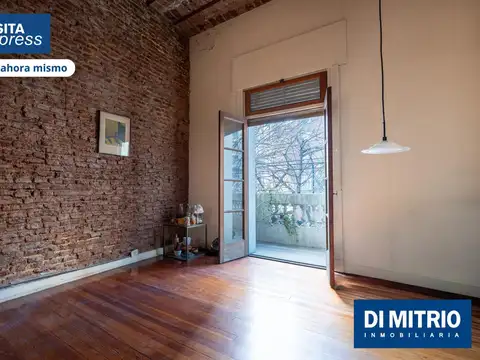 Departamento en Venta de 4 ambientes