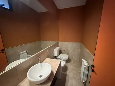 Depto Tipo Casa en Alquiler 16 años
