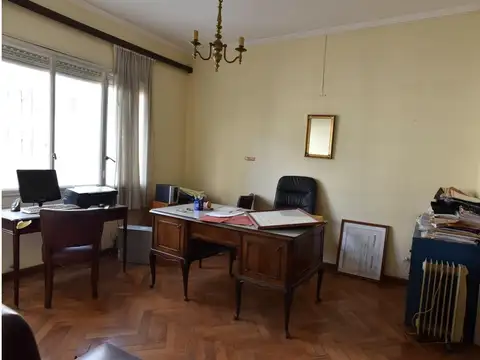 Contrafrente l racionalista l semipiso l 2 o 3 dorm o dep