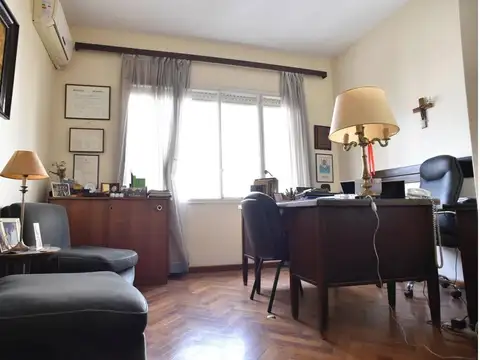 Departamento en Venta 70 años