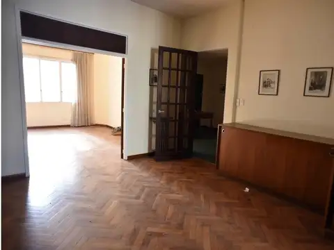 Departamento en Venta en Tribunales, USD 135.000