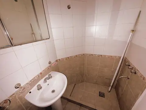 Colon 2123 - Departamento Monoambiente Planta Baja En Venta - Rep. De La Sexta, Rosario