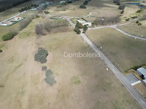 Terreno en Venta de 2000,0 m2