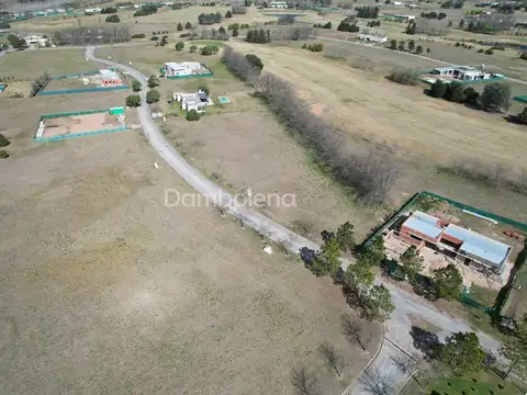 Terreno en Venta de 2000,0 m2