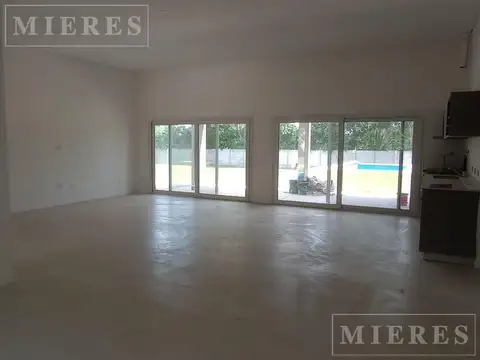 Casa en venta en Casuarinas del Pilar