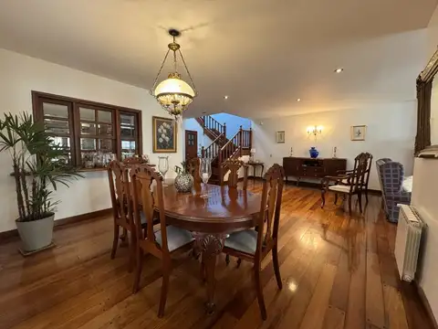 Casa en Venta 33 años