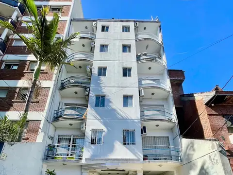 ALQUILER DE DEPARTAMENTO 2 AMB - CASEROS - TRES DE FEBERO