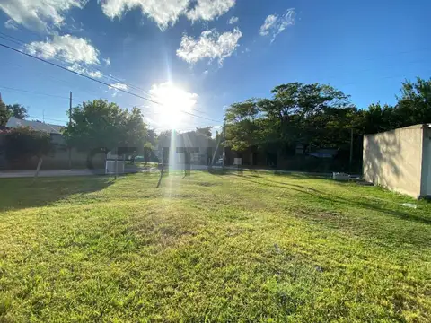 Lote en Venta en Villa Elisa en Barrio El Rincón