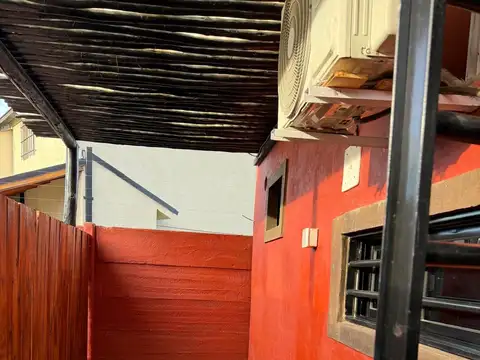 Departamento en Alquiler al Noroeste