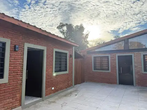 monoambiente a estrenar 